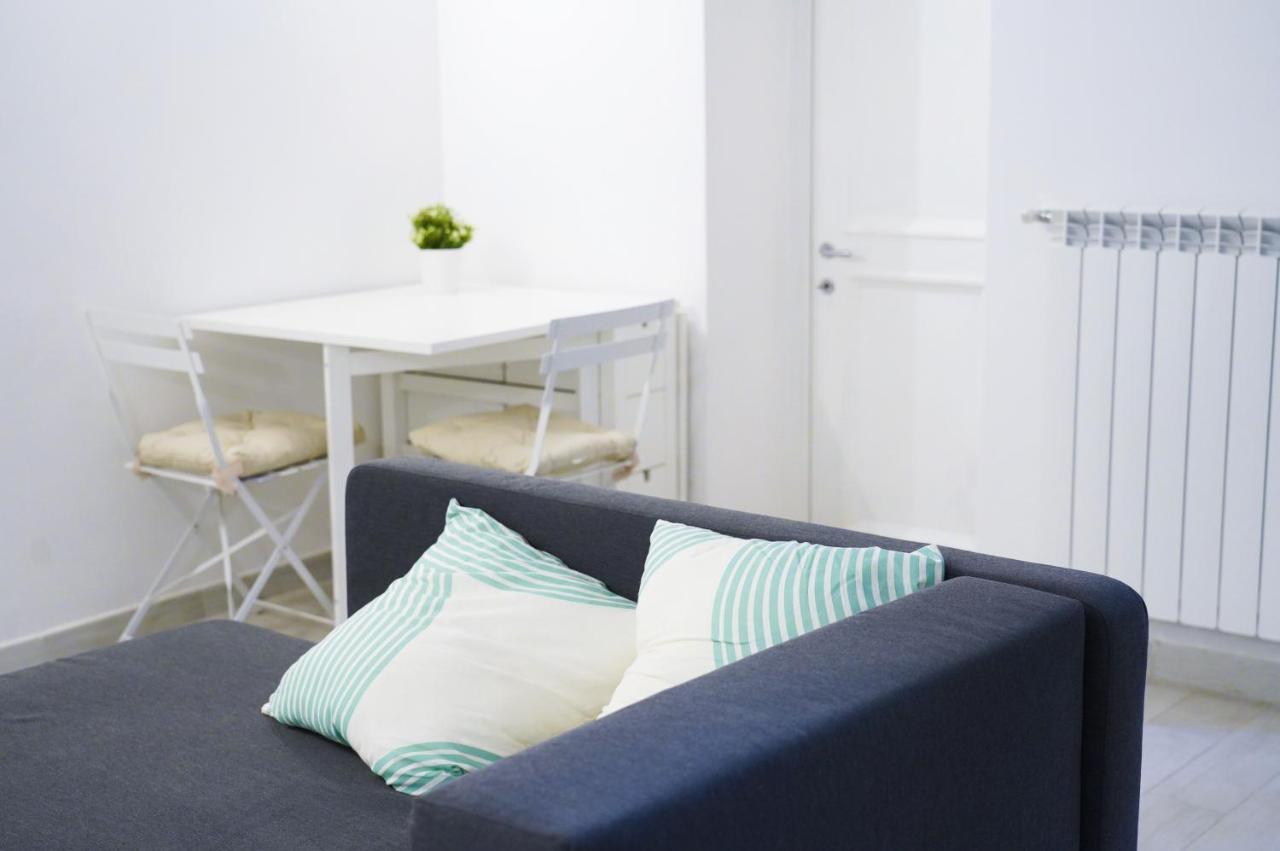 로마 Torretta Flat 아파트 외부 사진