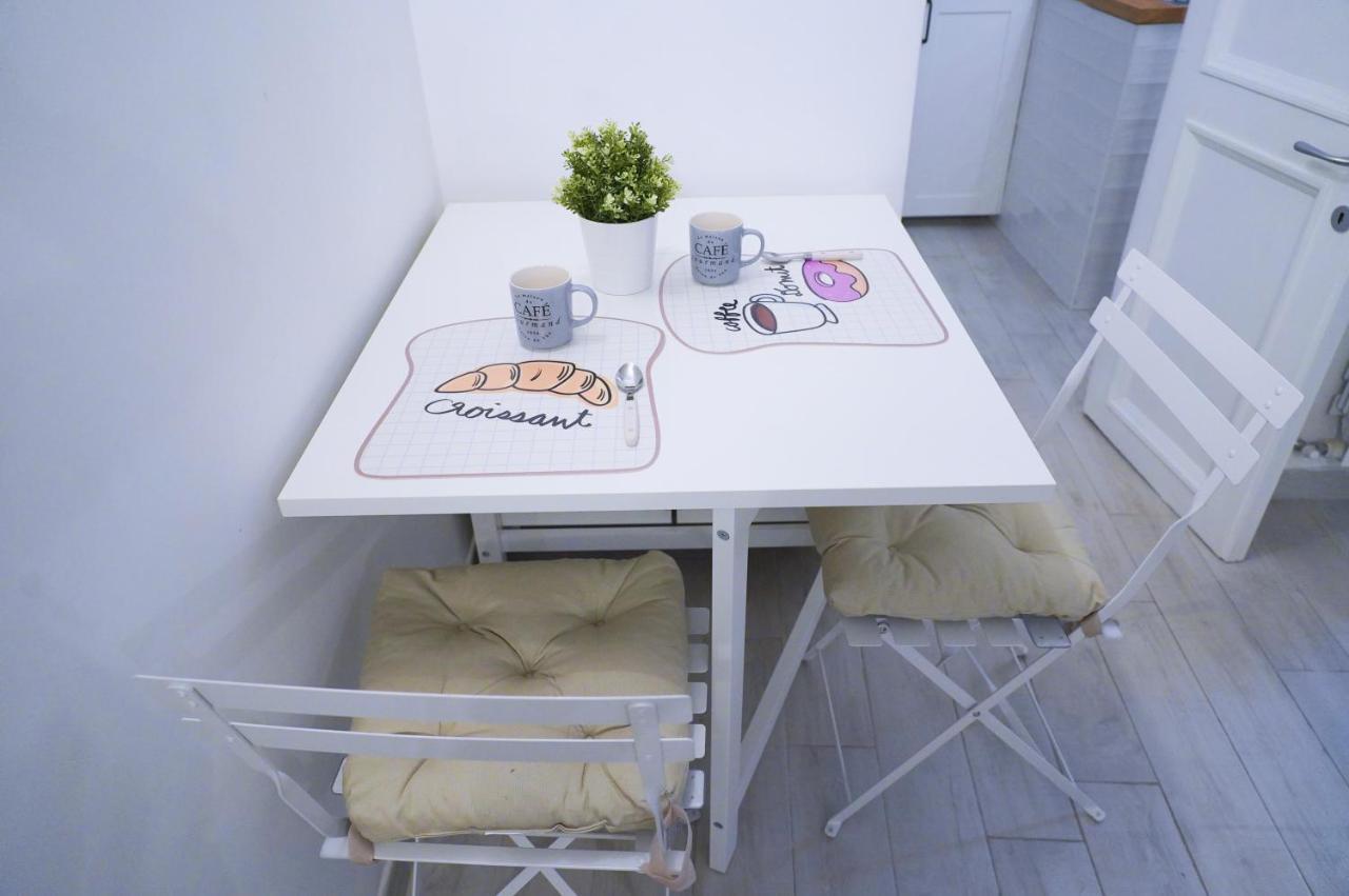 로마 Torretta Flat 아파트 외부 사진
